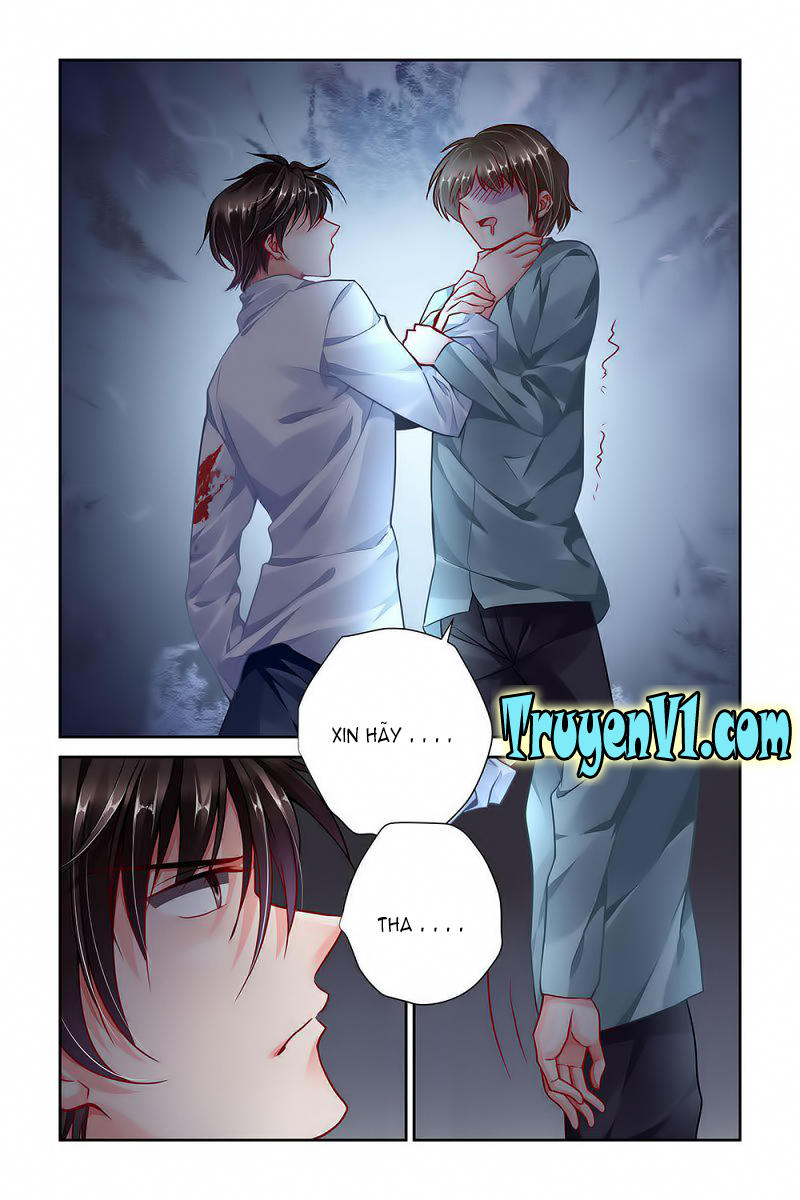 Thuần Tình Nha Đầu Hỏa Lat Lạt Chapter 93 - Trang 2