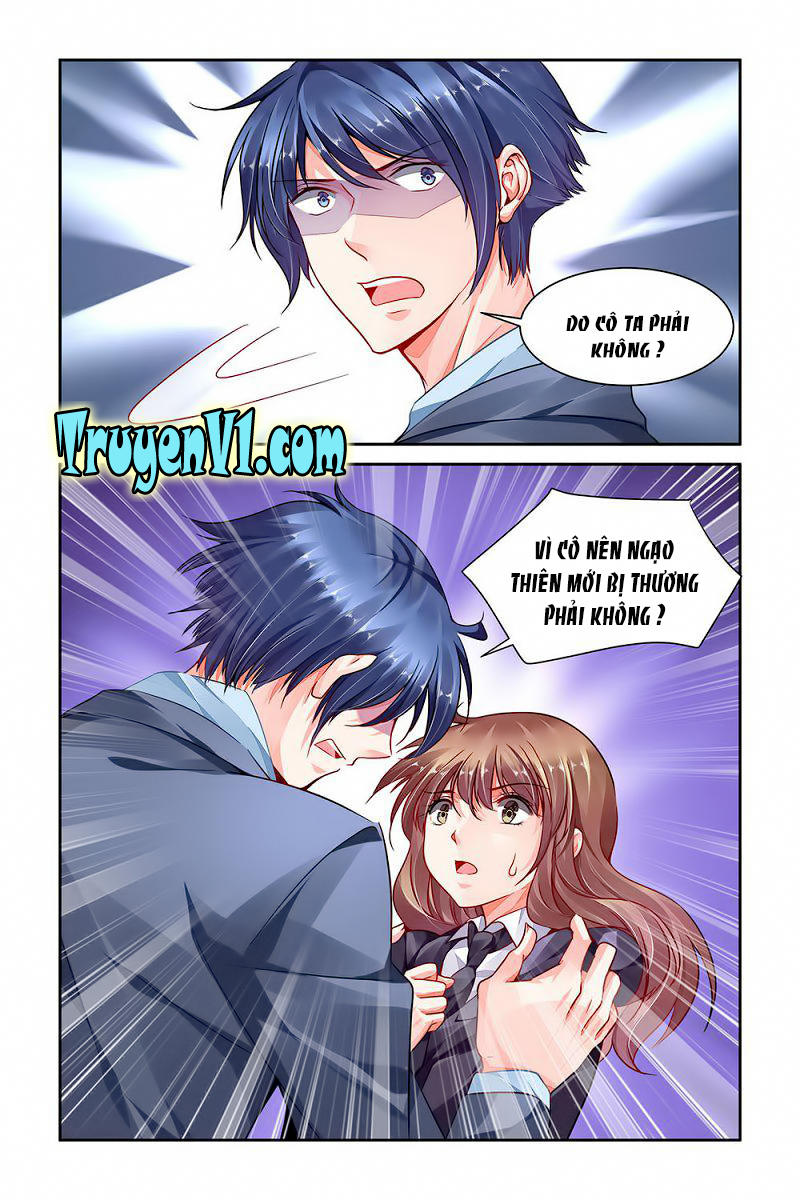 Thuần Tình Nha Đầu Hỏa Lat Lạt Chapter 94 - Trang 2