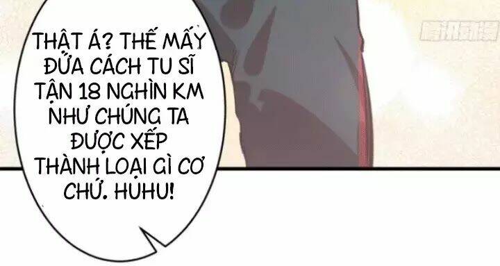 Thuật Sĩ Đến Từ Tương Lai Chapter 1 - Trang 2