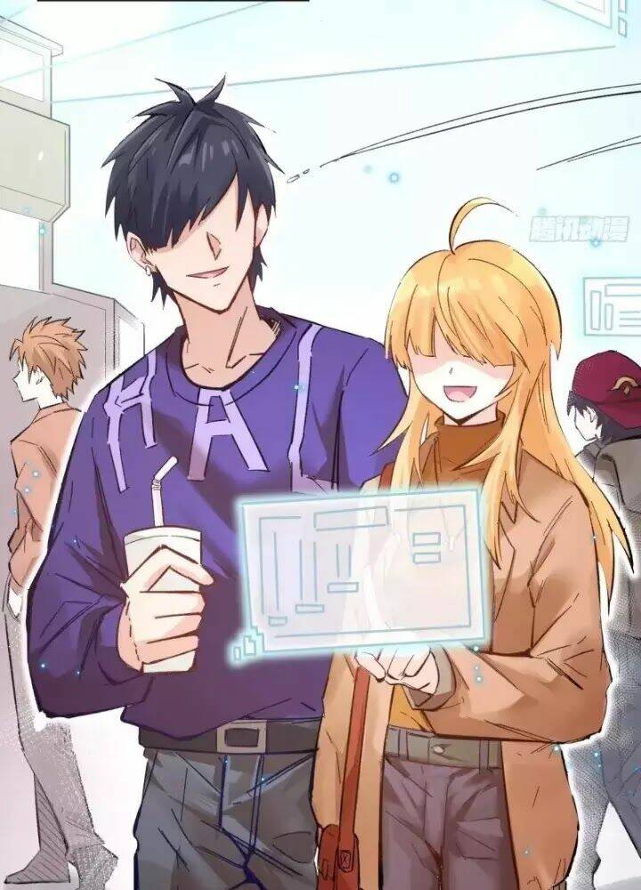 Thuật Sĩ Đến Từ Tương Lai Chapter 1 - Trang 2