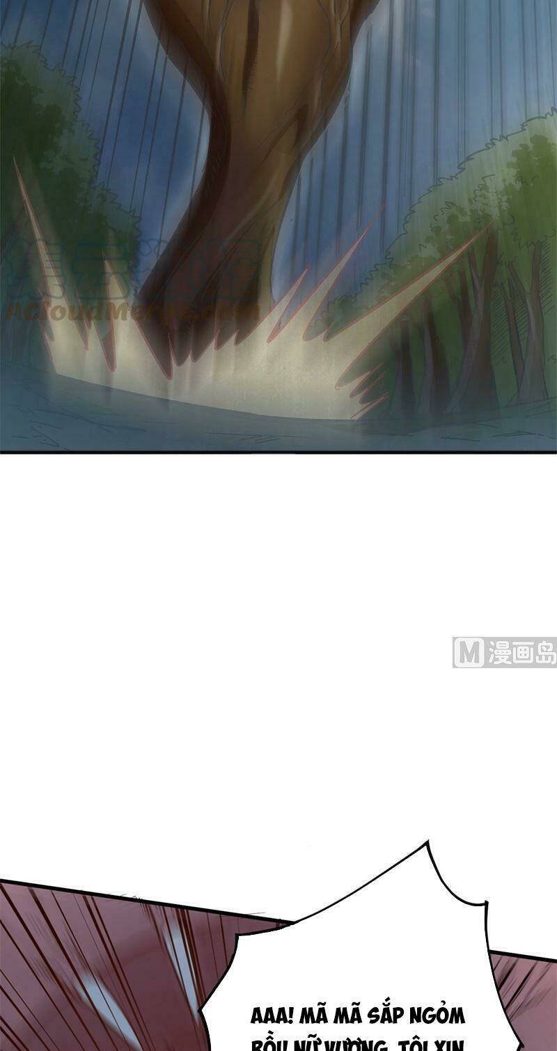 Thuật Sĩ Đến Từ Tương Lai Chapter 102 - Trang 2