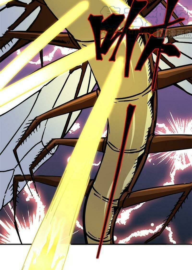 Thuật Sĩ Đến Từ Tương Lai Chapter 103 - Trang 2