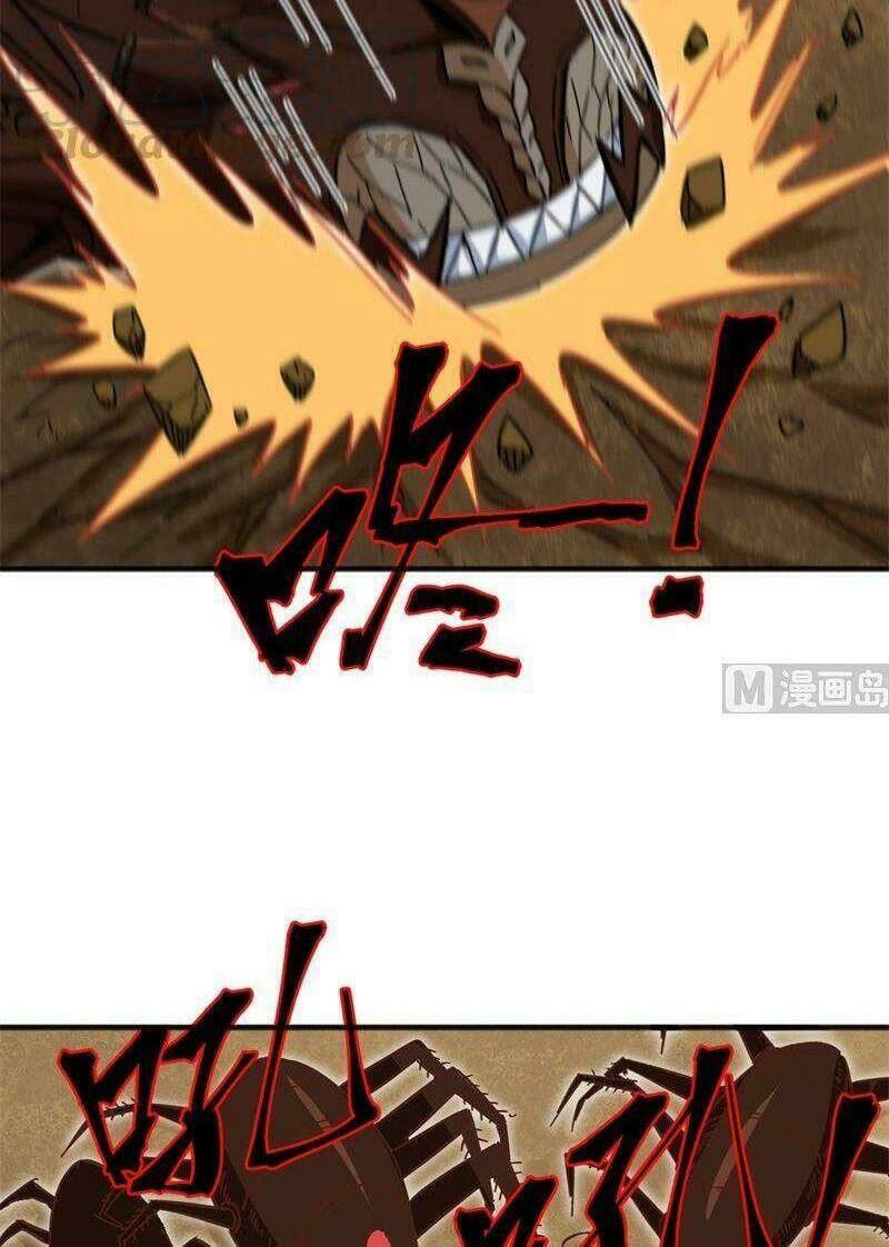 Thuật Sĩ Đến Từ Tương Lai Chapter 103 - Trang 2