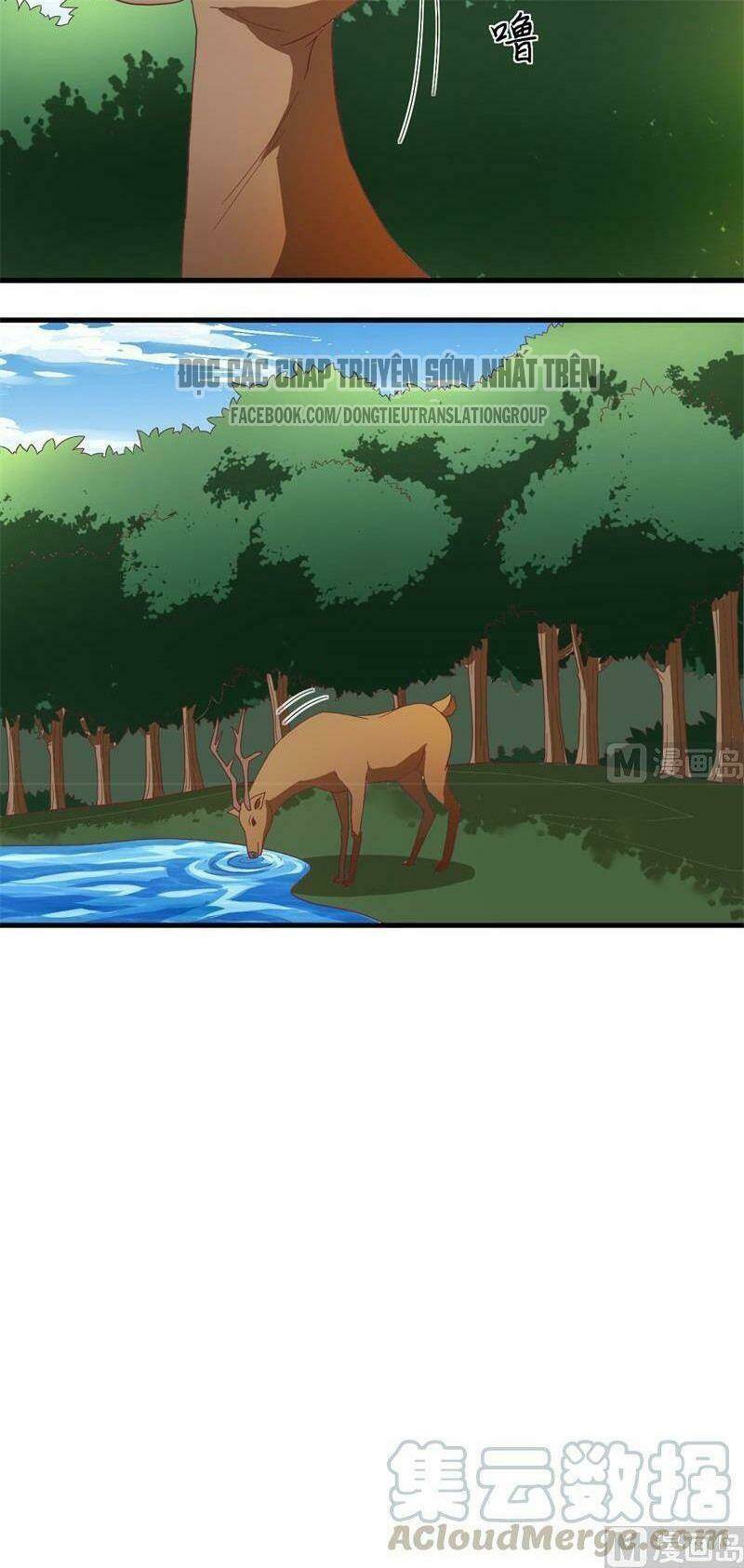 Thuật Sĩ Đến Từ Tương Lai Chapter 106 - Trang 2