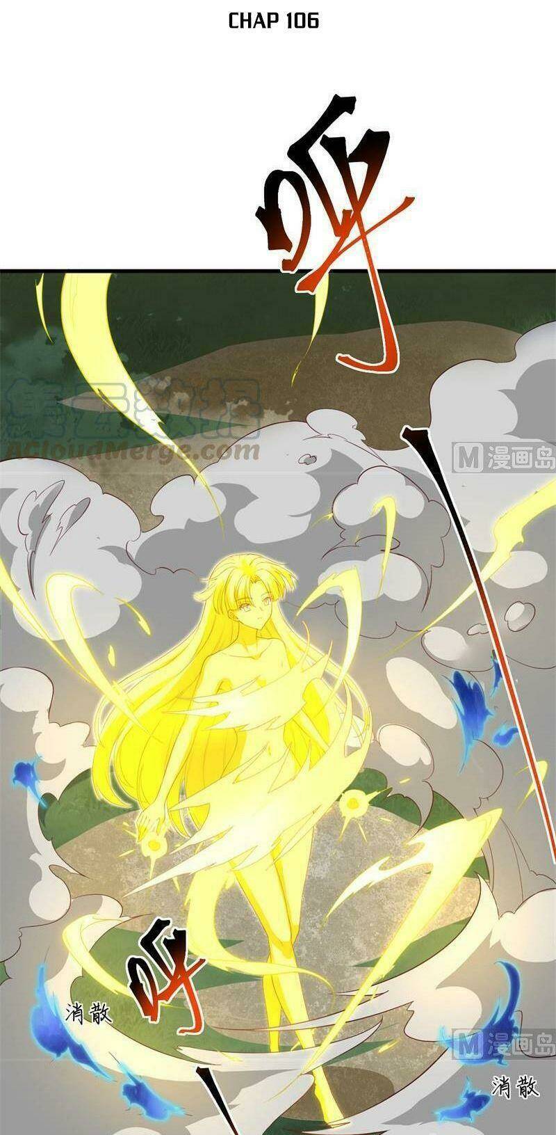 Thuật Sĩ Đến Từ Tương Lai Chapter 106 - Trang 2