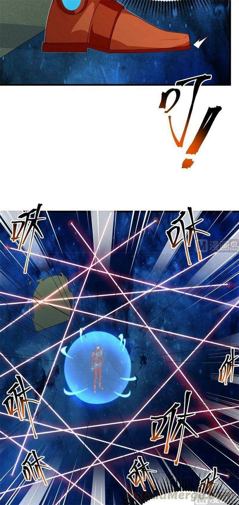 Thuật Sĩ Đến Từ Tương Lai Chapter 106 - Trang 2