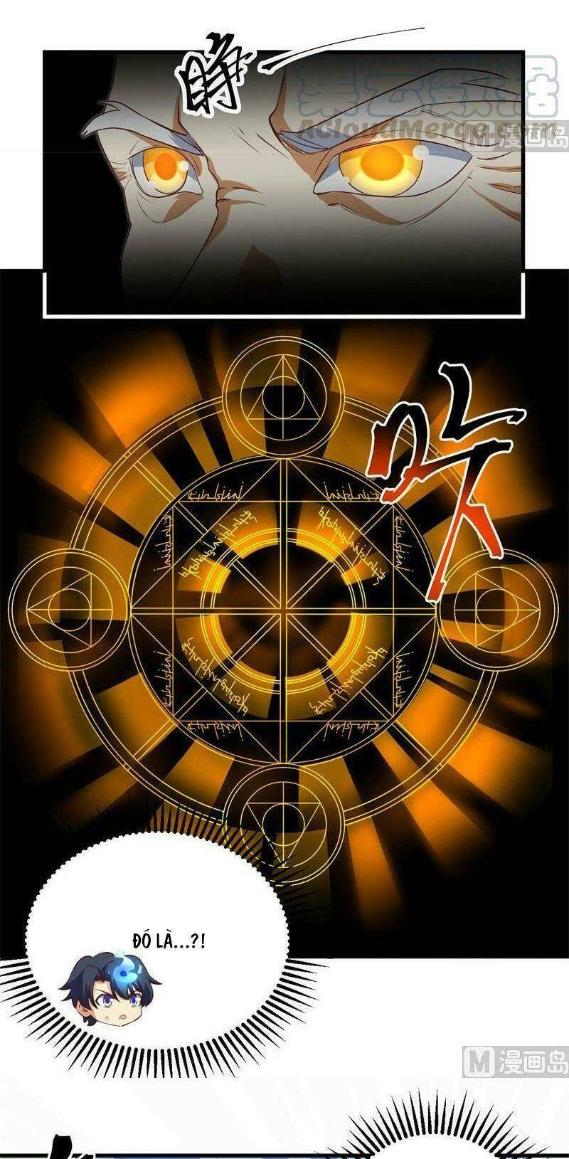 Thuật Sĩ Đến Từ Tương Lai Chapter 106 - Trang 2