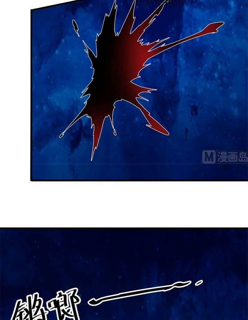 Thuật Sĩ Đến Từ Tương Lai Chapter 108 - Trang 2