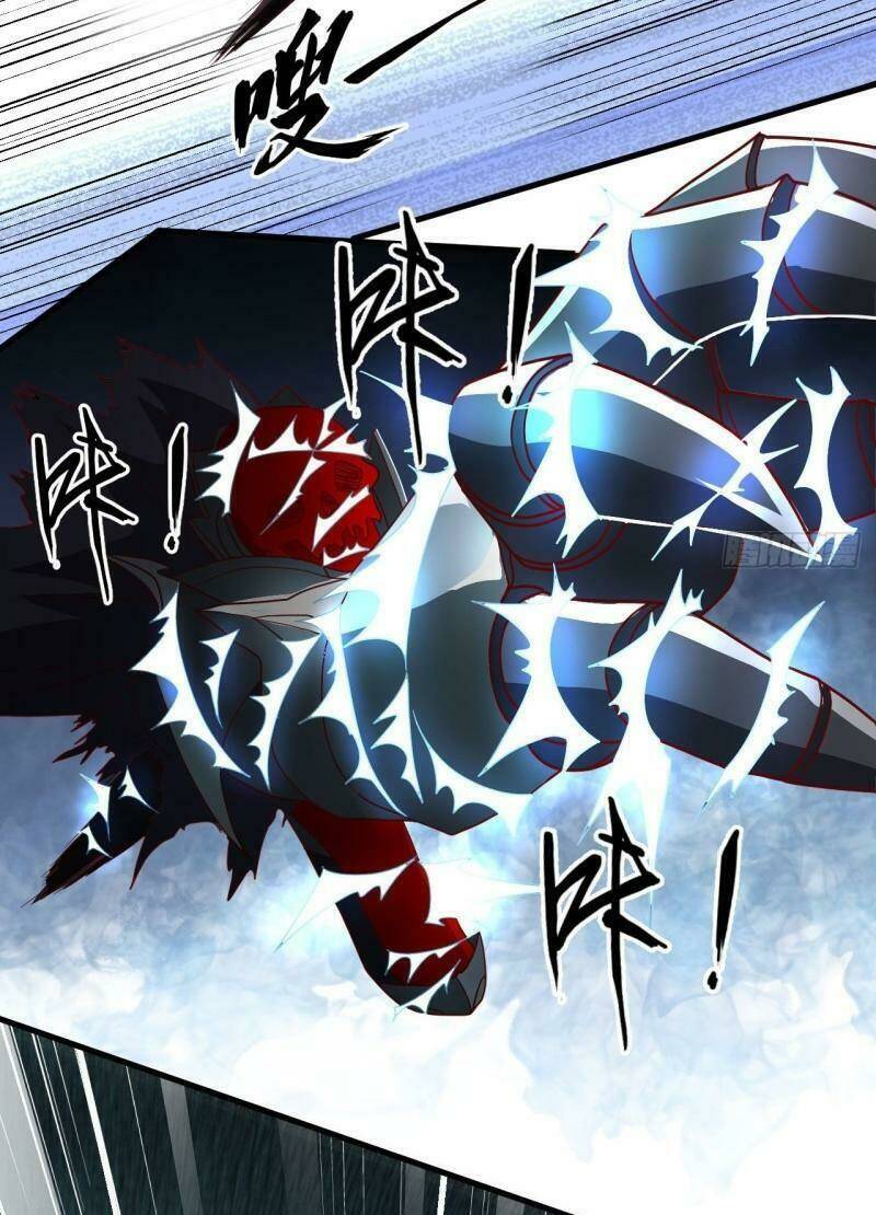 Thuật Sĩ Đến Từ Tương Lai Chapter 110 - Trang 2