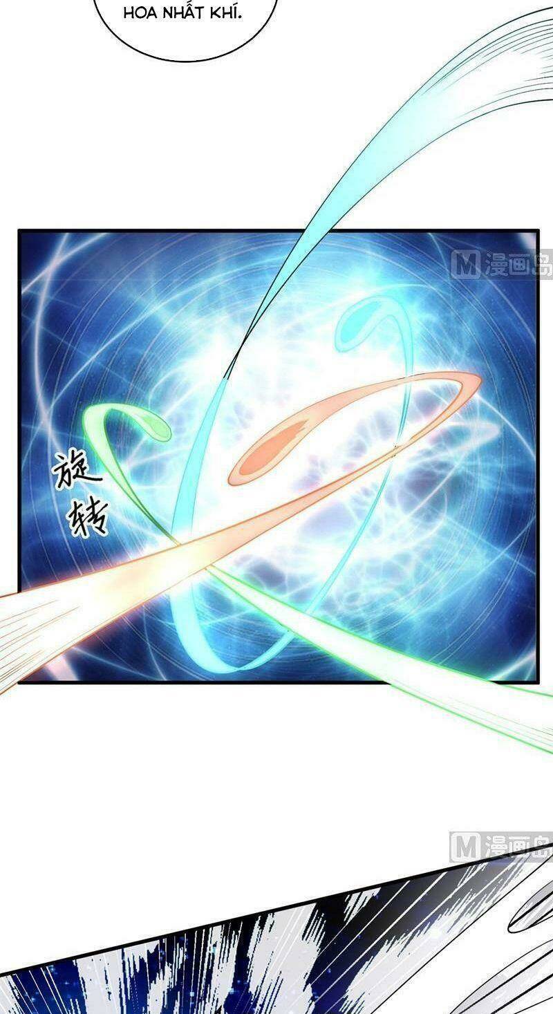 Thuật Sĩ Đến Từ Tương Lai Chapter 111 - Trang 2