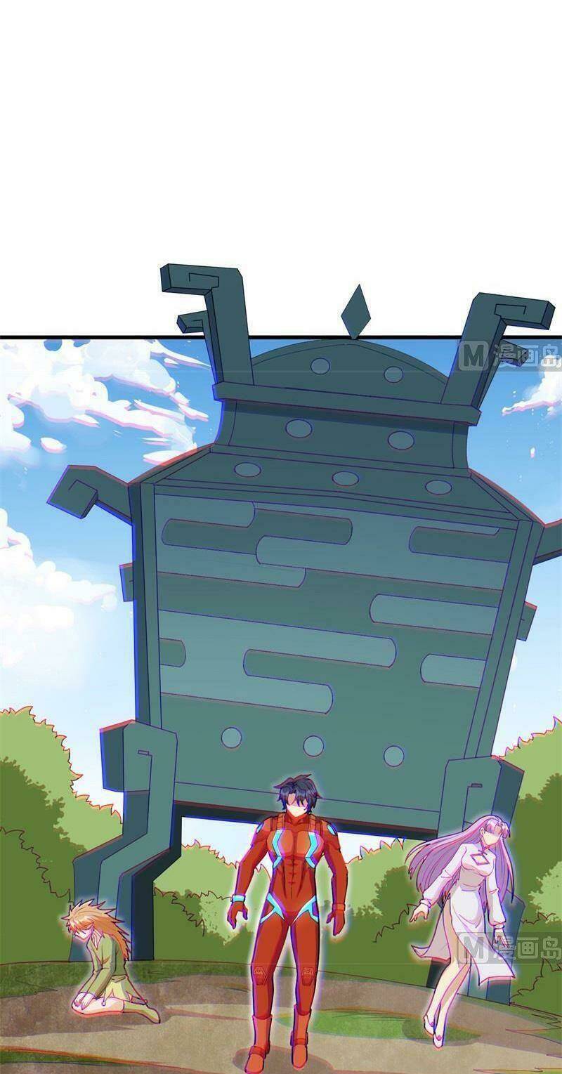 Thuật Sĩ Đến Từ Tương Lai Chapter 112 - Trang 2