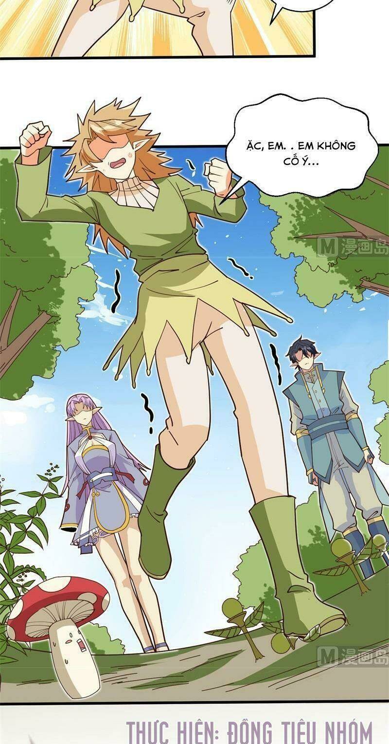 Thuật Sĩ Đến Từ Tương Lai Chapter 112 - Trang 2