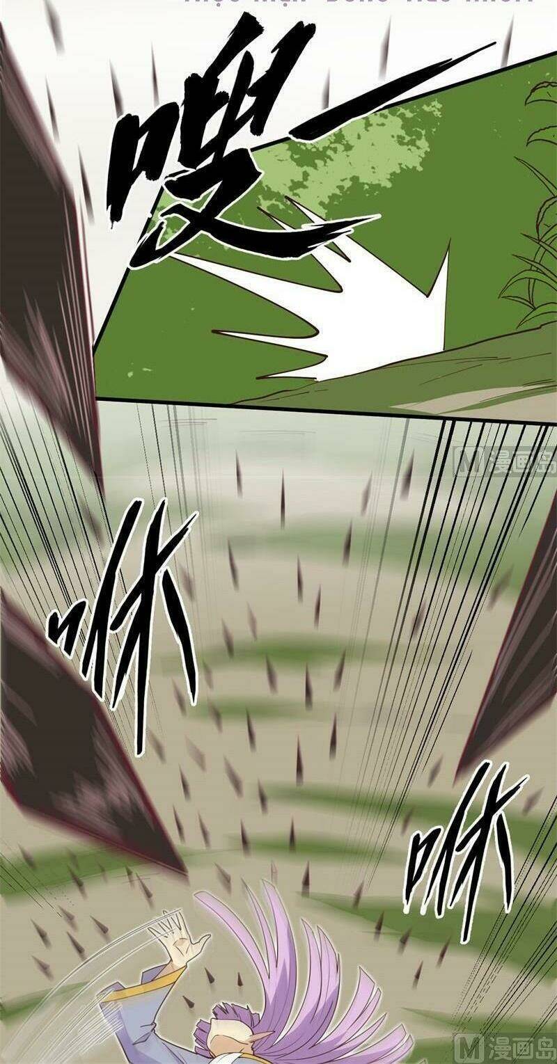 Thuật Sĩ Đến Từ Tương Lai Chapter 112 - Trang 2