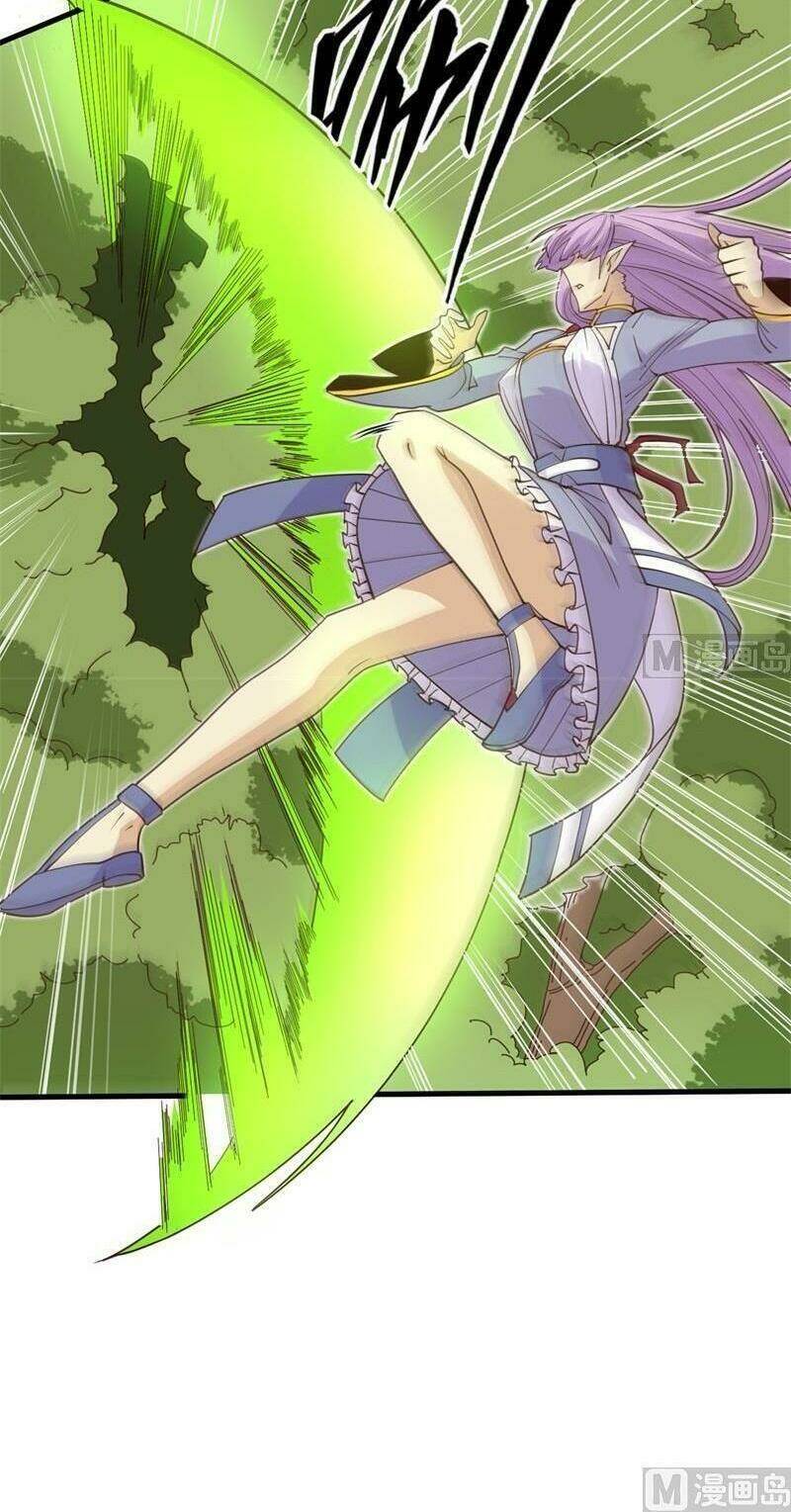 Thuật Sĩ Đến Từ Tương Lai Chapter 112 - Trang 2