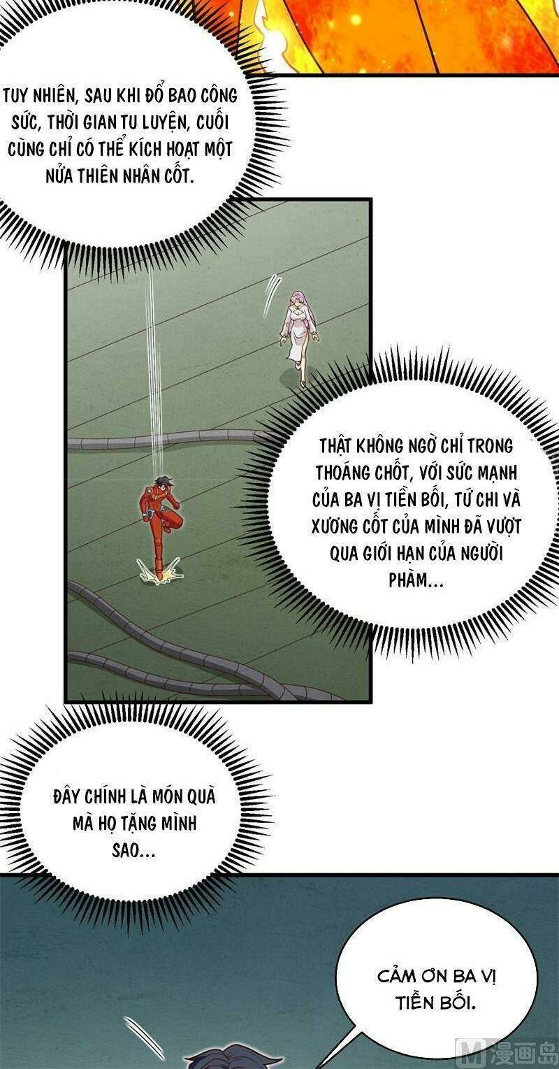 Thuật Sĩ Đến Từ Tương Lai Chapter 112 - Trang 2