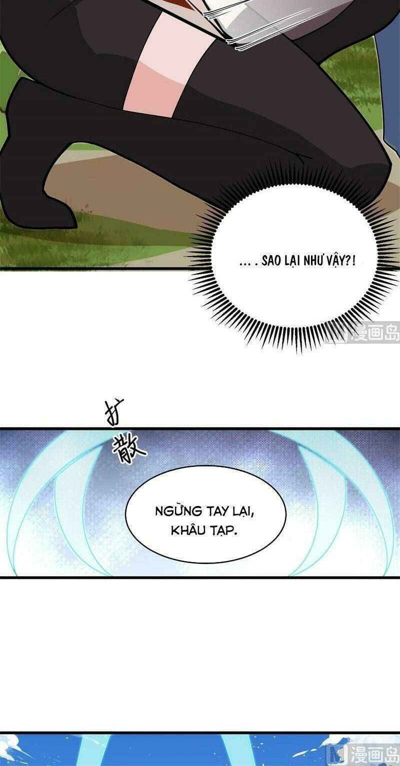 Thuật Sĩ Đến Từ Tương Lai Chapter 113 - Trang 2