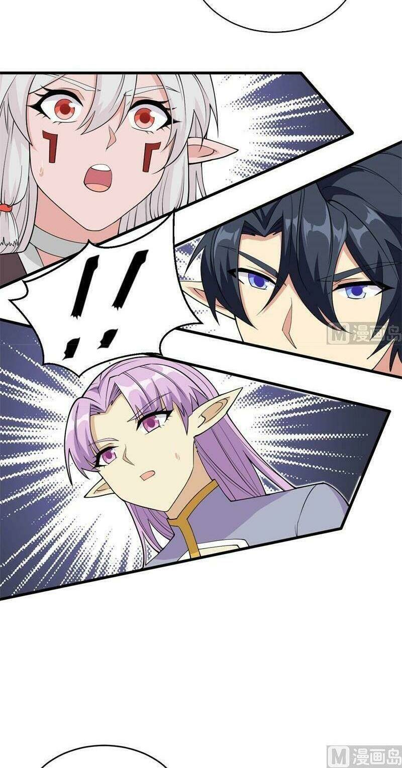 Thuật Sĩ Đến Từ Tương Lai Chapter 113 - Trang 2