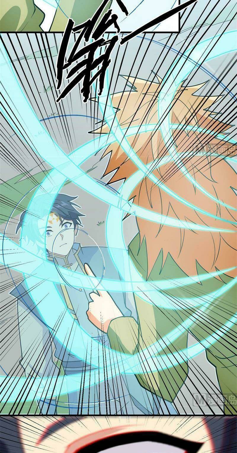 Thuật Sĩ Đến Từ Tương Lai Chapter 113 - Trang 2