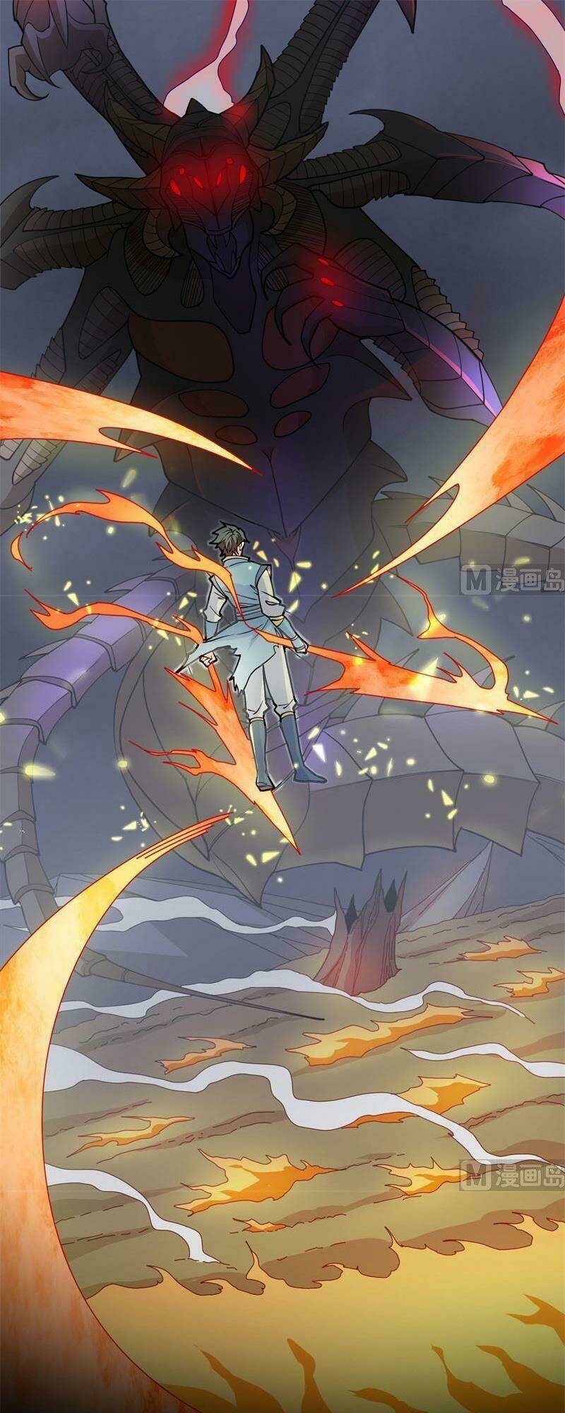 Thuật Sĩ Đến Từ Tương Lai Chapter 113 - Trang 2