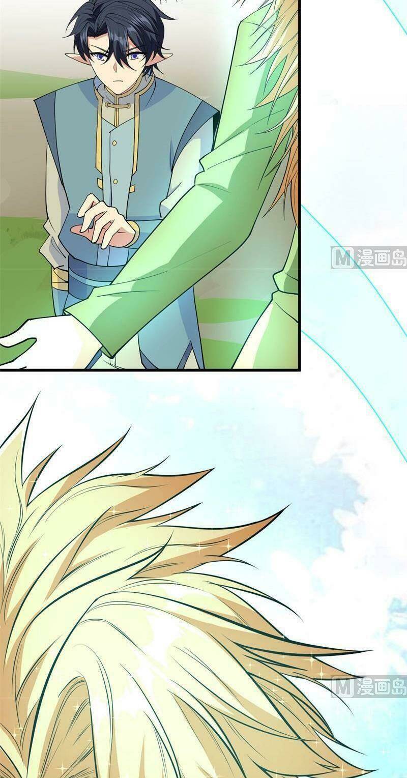 Thuật Sĩ Đến Từ Tương Lai Chapter 113 - Trang 2