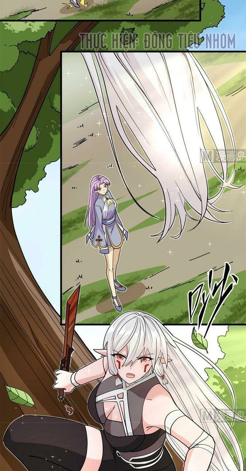 Thuật Sĩ Đến Từ Tương Lai Chapter 113 - Trang 2