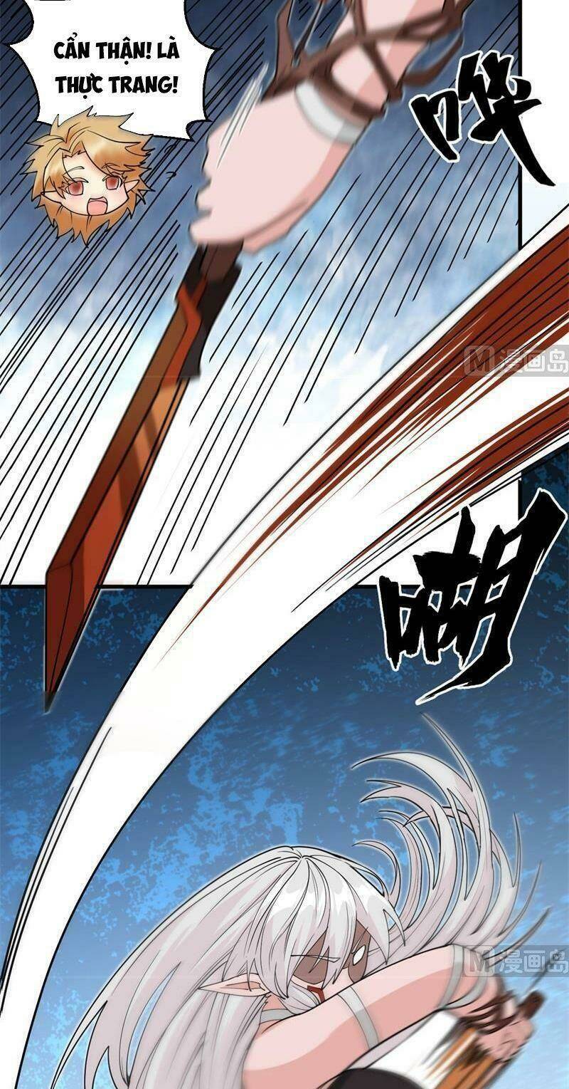 Thuật Sĩ Đến Từ Tương Lai Chapter 113 - Trang 2