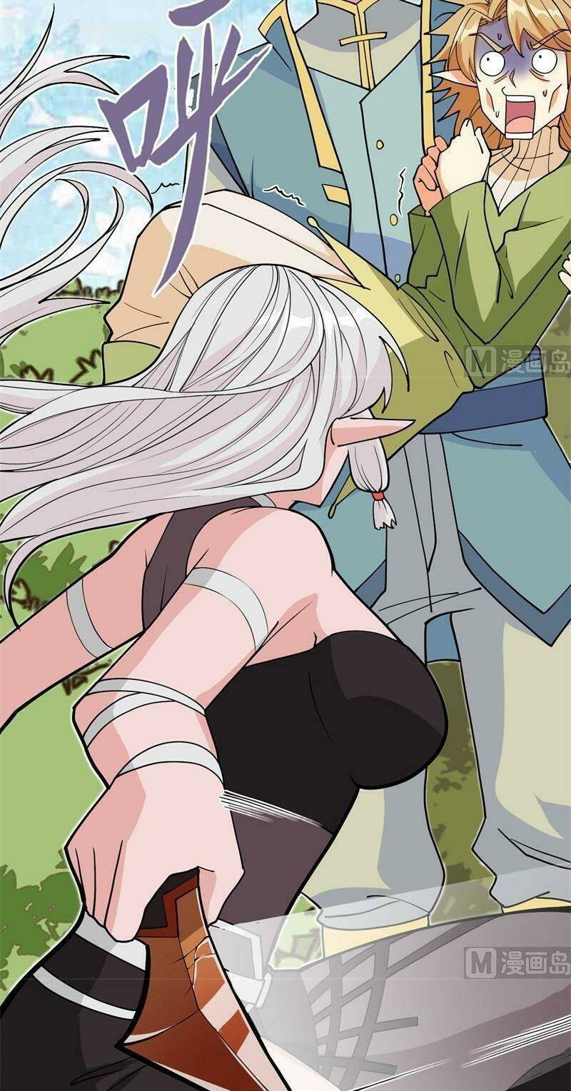 Thuật Sĩ Đến Từ Tương Lai Chapter 113 - Trang 2