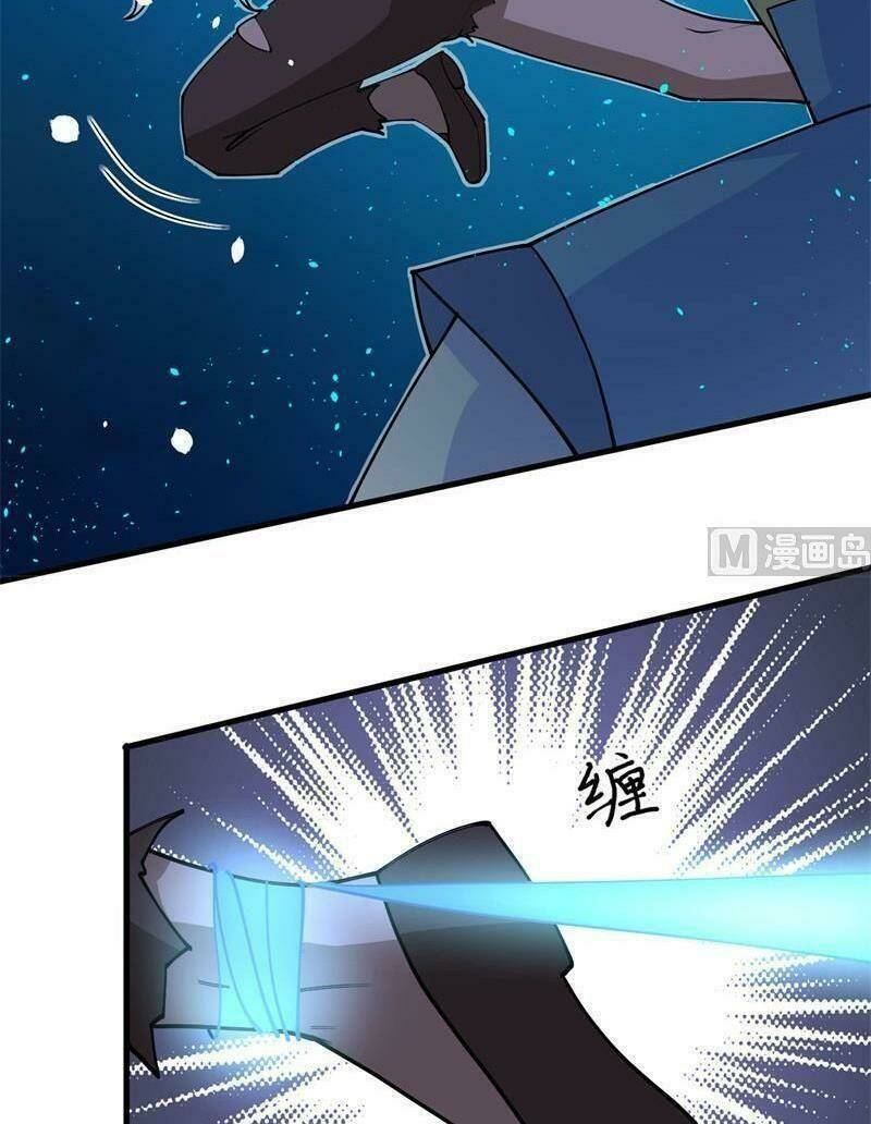 Thuật Sĩ Đến Từ Tương Lai Chapter 118 - Trang 2