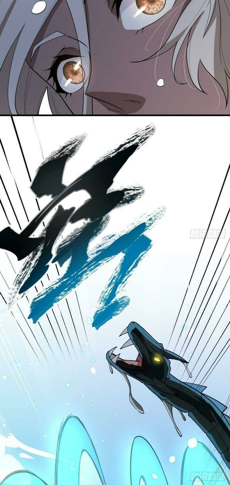 Thuật Sĩ Đến Từ Tương Lai Chapter 119 - Trang 2