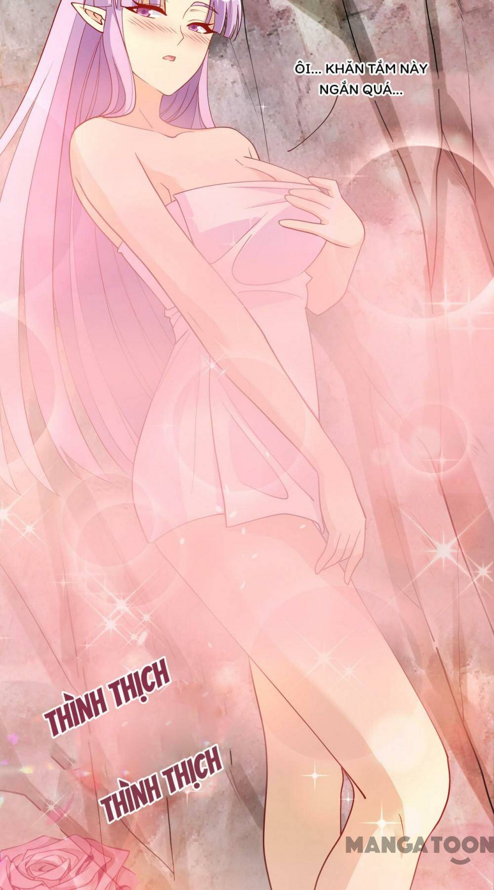 Thuật Sĩ Đến Từ Tương Lai Chapter 126 - Trang 2