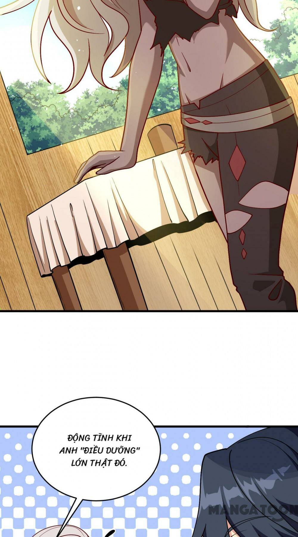 Thuật Sĩ Đến Từ Tương Lai Chapter 128 - Trang 2