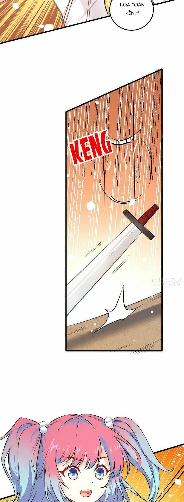 Thuật Sĩ Đến Từ Tương Lai Chapter 21 - Trang 2