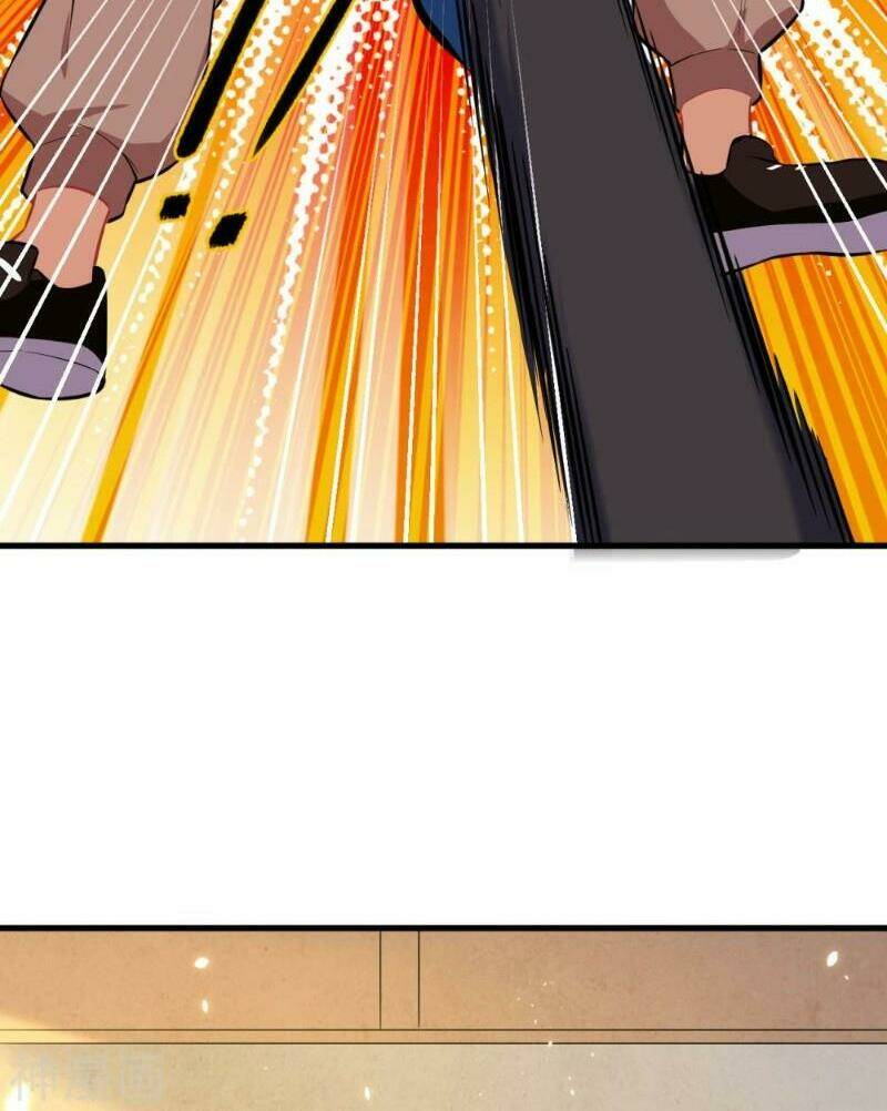 Thuật Sĩ Đến Từ Tương Lai Chapter 30 - Trang 2