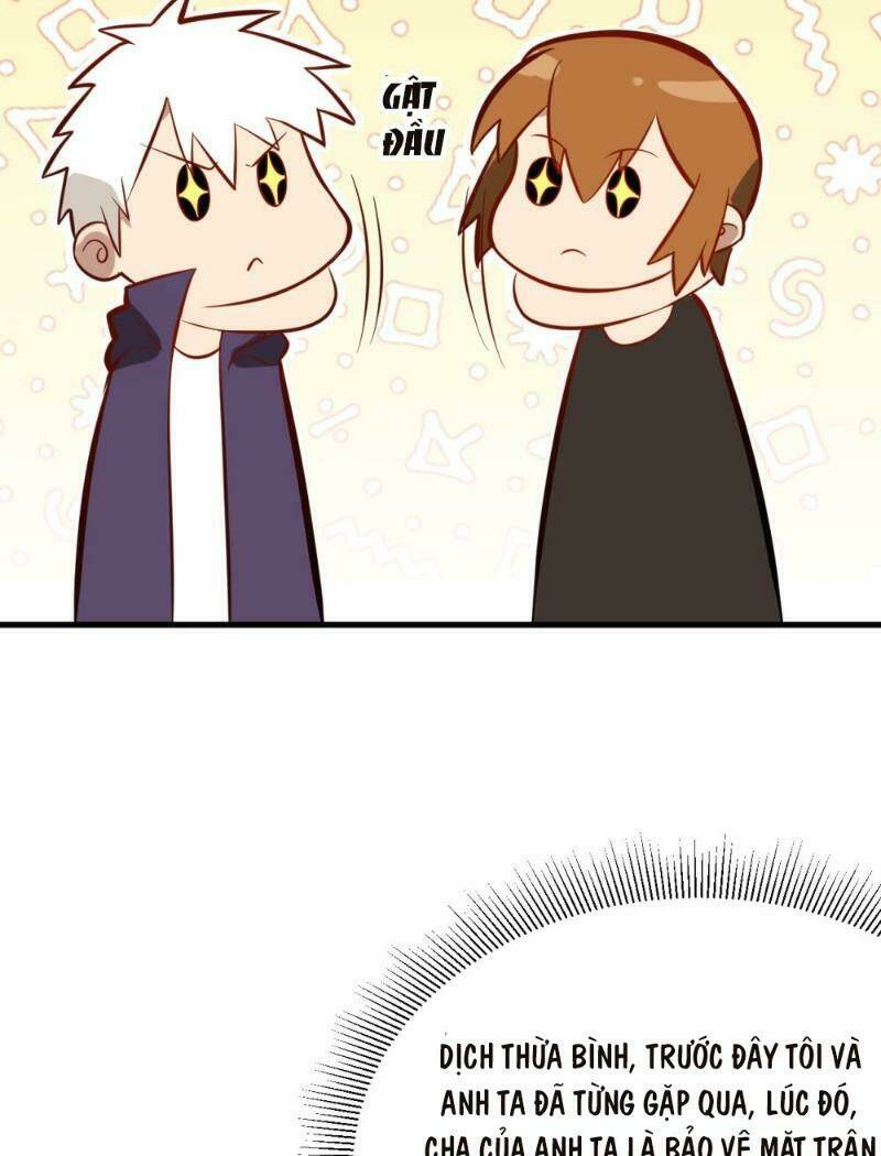 Thuật Sĩ Đến Từ Tương Lai Chapter 31 - Trang 2