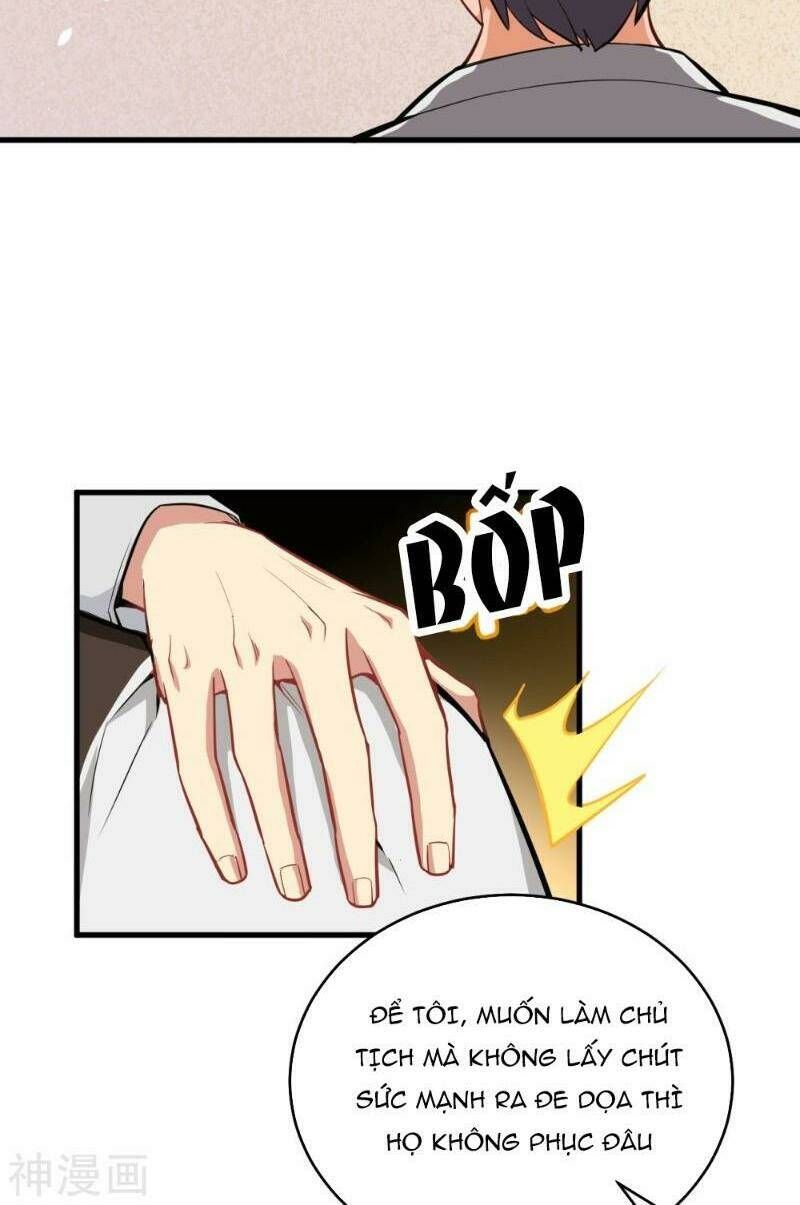 Thuật Sĩ Đến Từ Tương Lai Chapter 33 - Trang 2