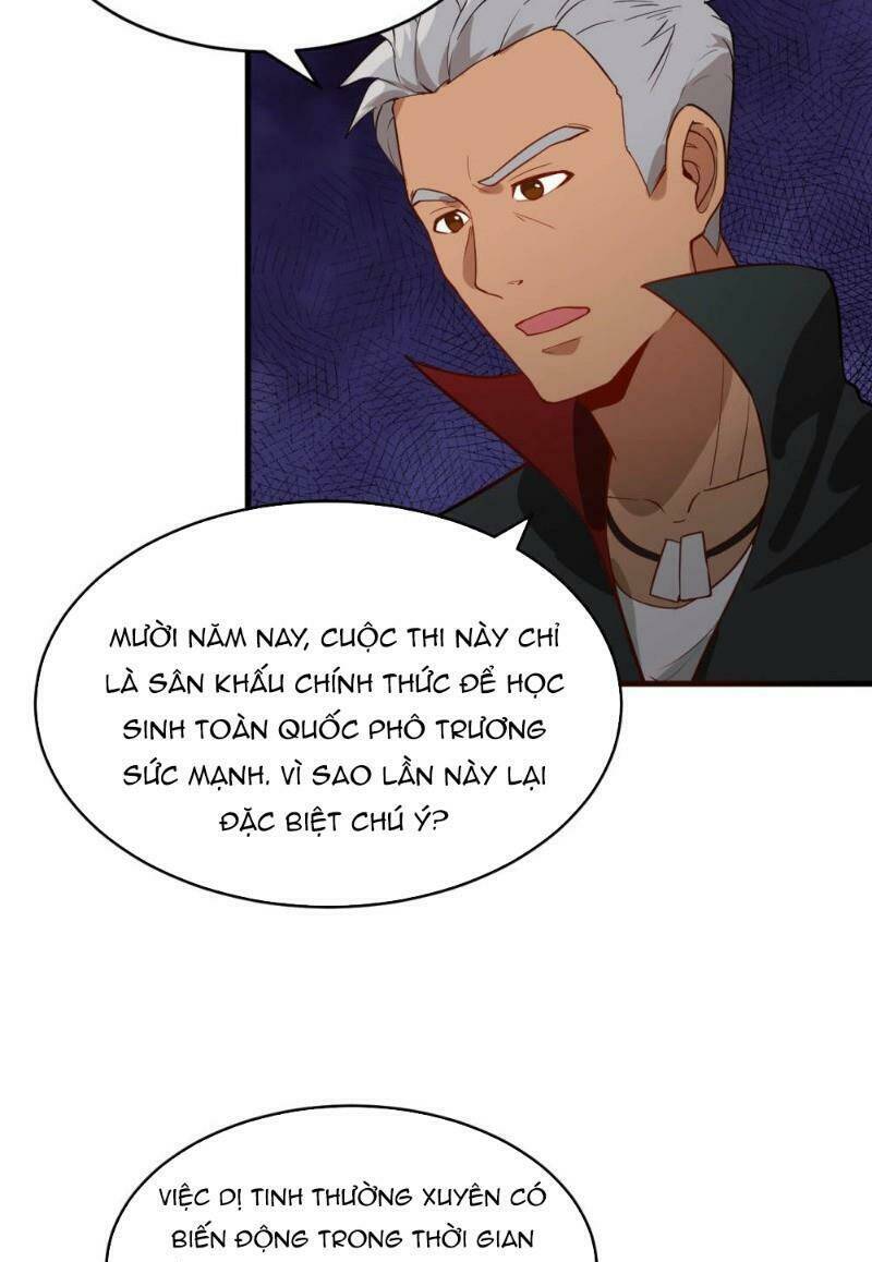 Thuật Sĩ Đến Từ Tương Lai Chapter 34 - Trang 2