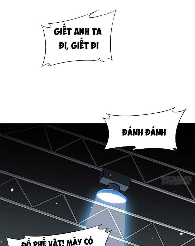 Thuật Sĩ Đến Từ Tương Lai Chapter 35 - Trang 2