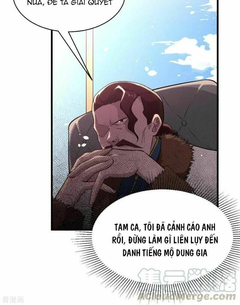 Thuật Sĩ Đến Từ Tương Lai Chapter 44 - Trang 2