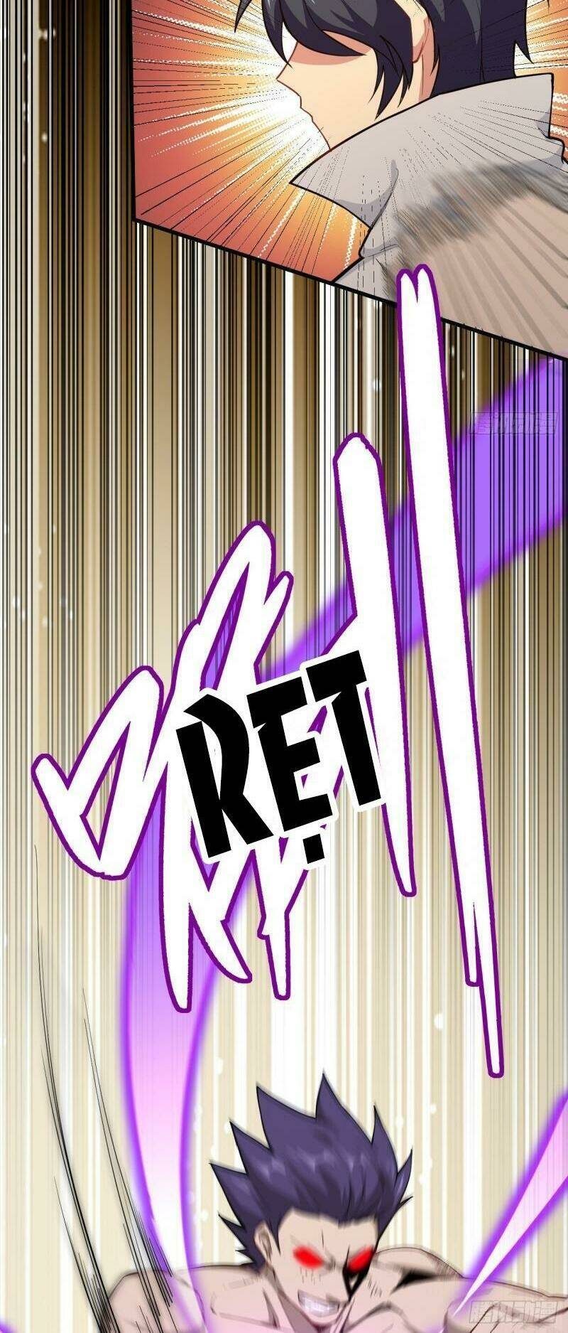 Thuật Sĩ Đến Từ Tương Lai Chapter 48 - Trang 2