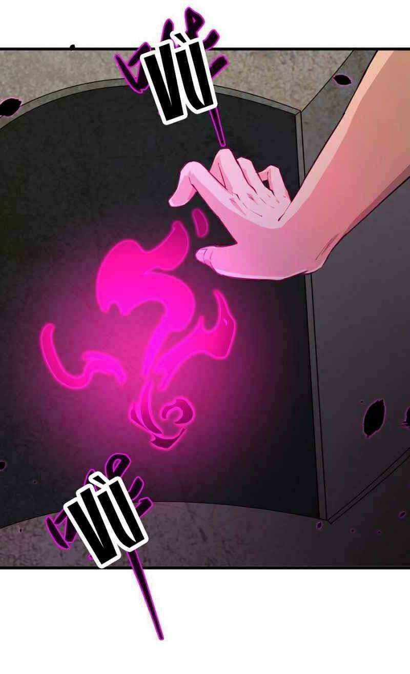 Thuật Sĩ Đến Từ Tương Lai Chapter 49 - Trang 2