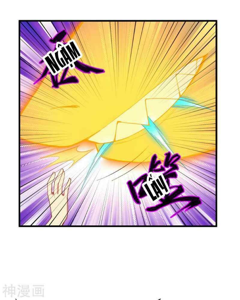 Thuật Sĩ Đến Từ Tương Lai Chapter 50 - Trang 2