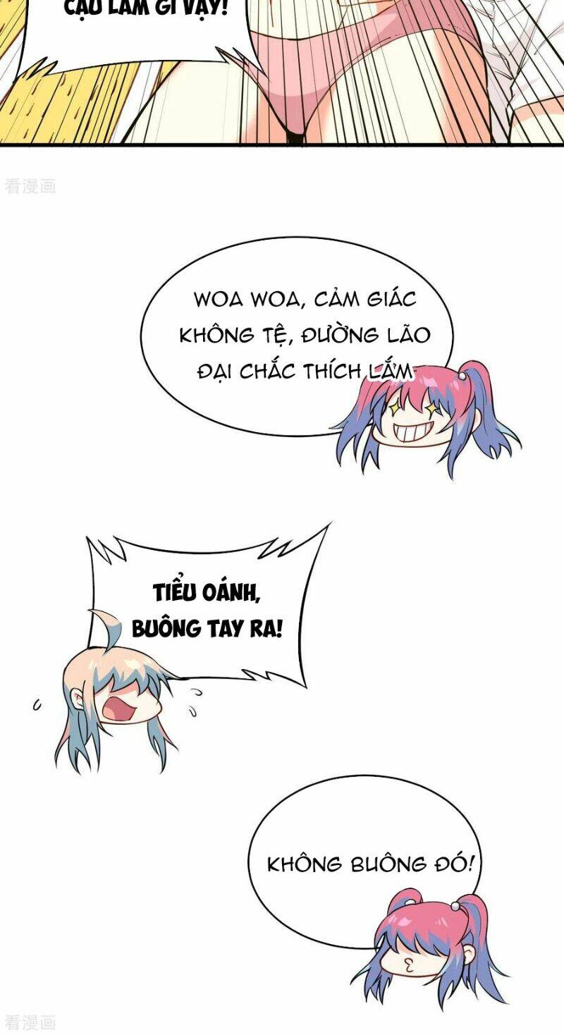 Thuật Sĩ Đến Từ Tương Lai Chapter 51 - Trang 2