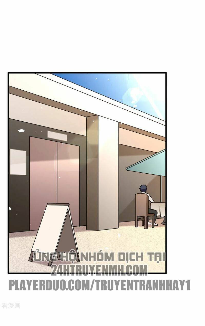 Thuật Sĩ Đến Từ Tương Lai Chapter 54 - Trang 2