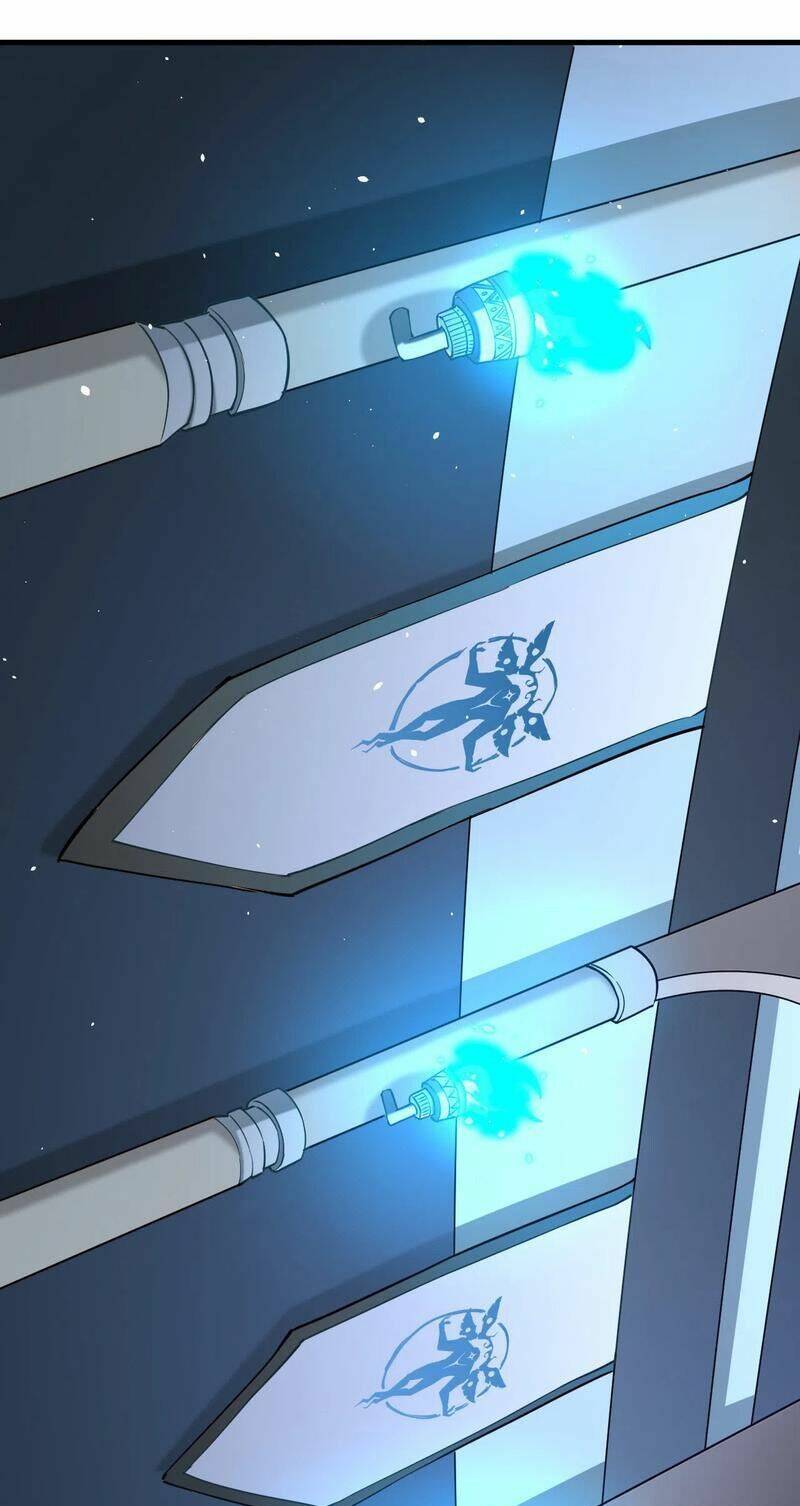 Thuật Sĩ Đến Từ Tương Lai Chapter 54 - Trang 2