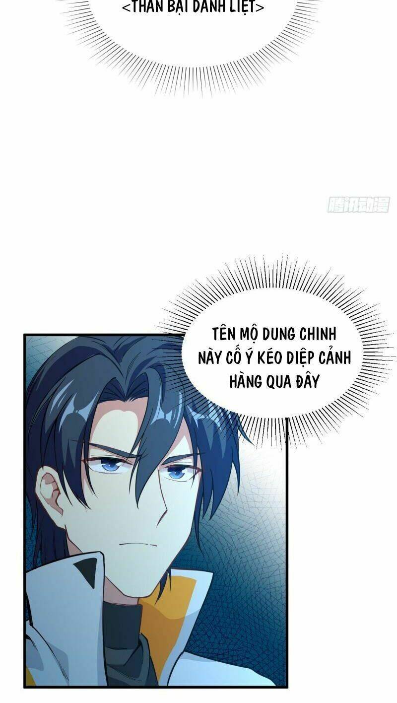 Thuật Sĩ Đến Từ Tương Lai Chapter 55 - Trang 2