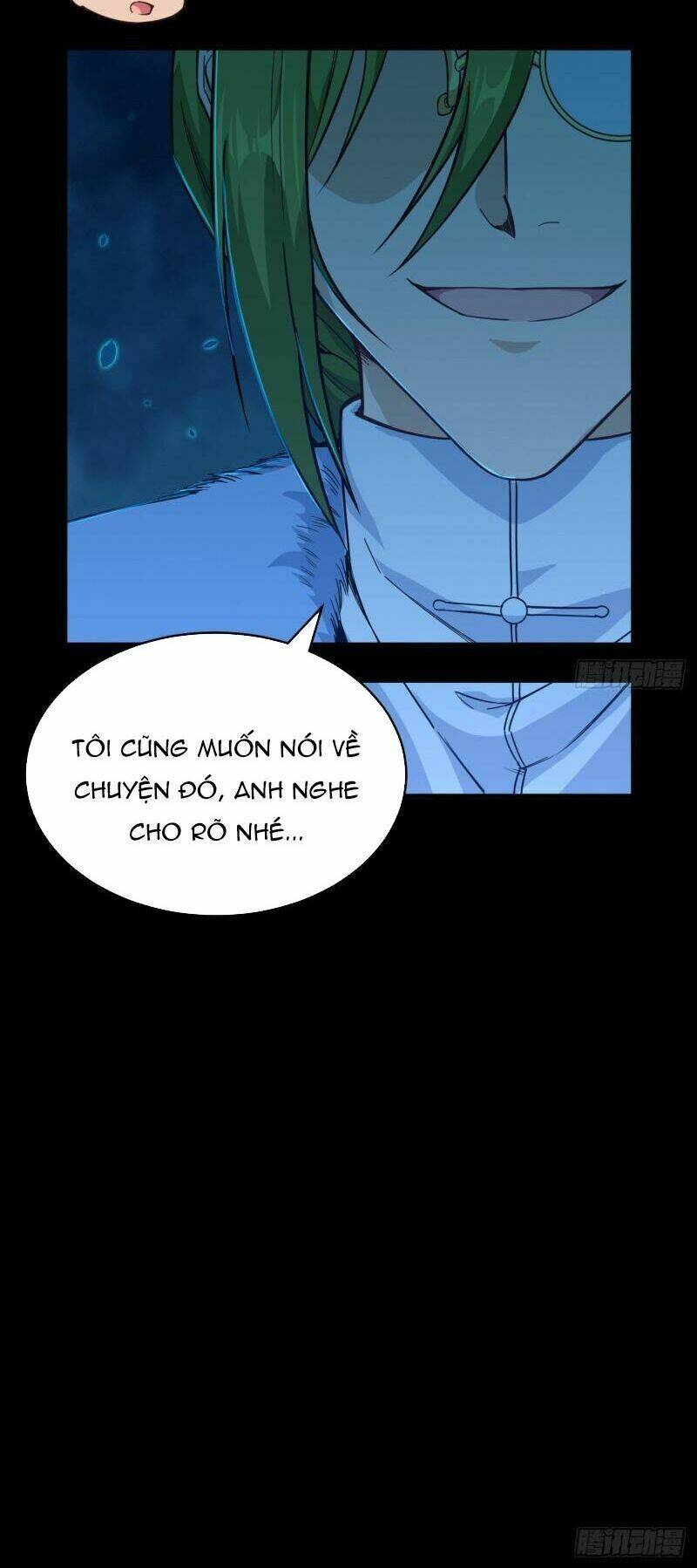 Thuật Sĩ Đến Từ Tương Lai Chapter 57 - Trang 2