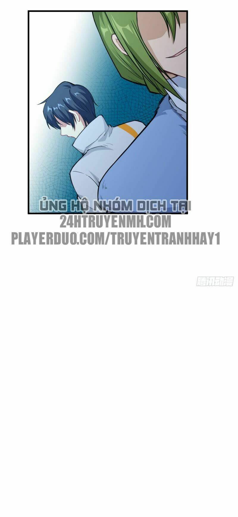 Thuật Sĩ Đến Từ Tương Lai Chapter 58 - Trang 2