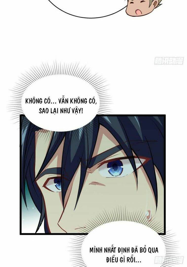 Thuật Sĩ Đến Từ Tương Lai Chapter 59 - Trang 2