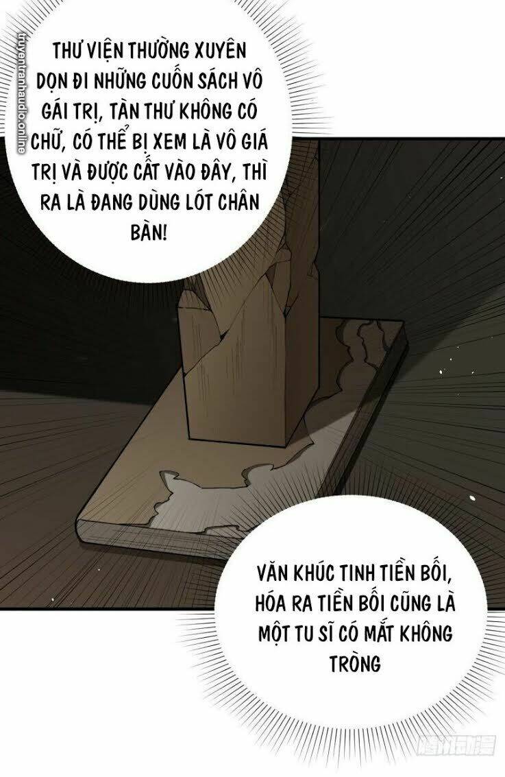 Thuật Sĩ Đến Từ Tương Lai Chapter 59 - Trang 2