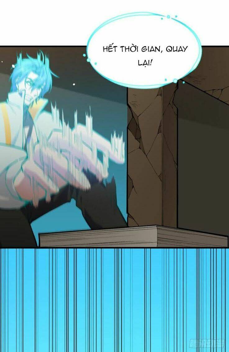 Thuật Sĩ Đến Từ Tương Lai Chapter 59 - Trang 2